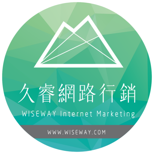 久睿網路行銷 Logo